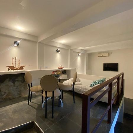 Loft Praia Dos Anjos Arraial do Cabo Exteriör bild