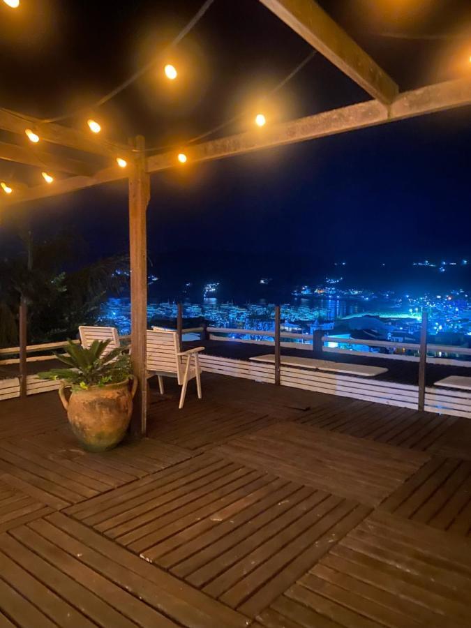 Loft Praia Dos Anjos Arraial do Cabo Exteriör bild
