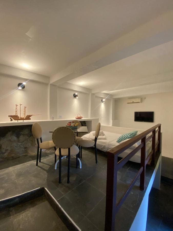 Loft Praia Dos Anjos Arraial do Cabo Exteriör bild