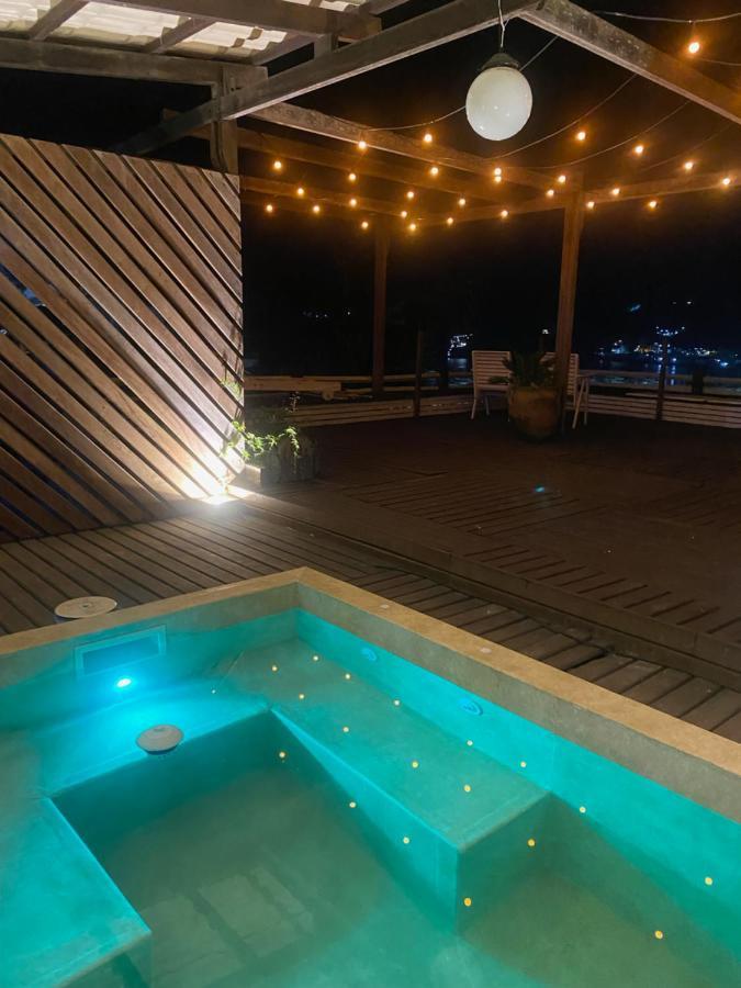 Loft Praia Dos Anjos Arraial do Cabo Exteriör bild