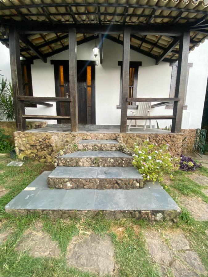 Loft Praia Dos Anjos Arraial do Cabo Exteriör bild