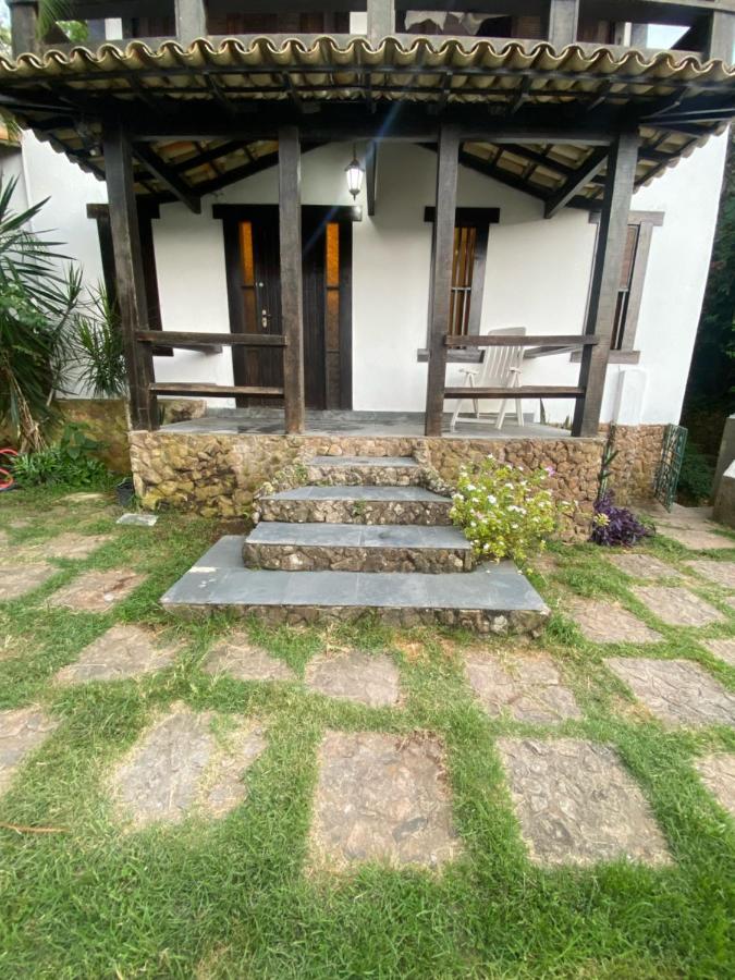 Loft Praia Dos Anjos Arraial do Cabo Exteriör bild