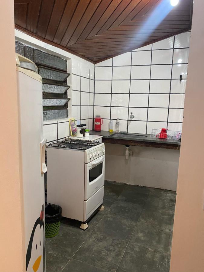 Loft Praia Dos Anjos Arraial do Cabo Exteriör bild