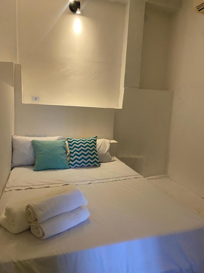 Loft Praia Dos Anjos Arraial do Cabo Exteriör bild
