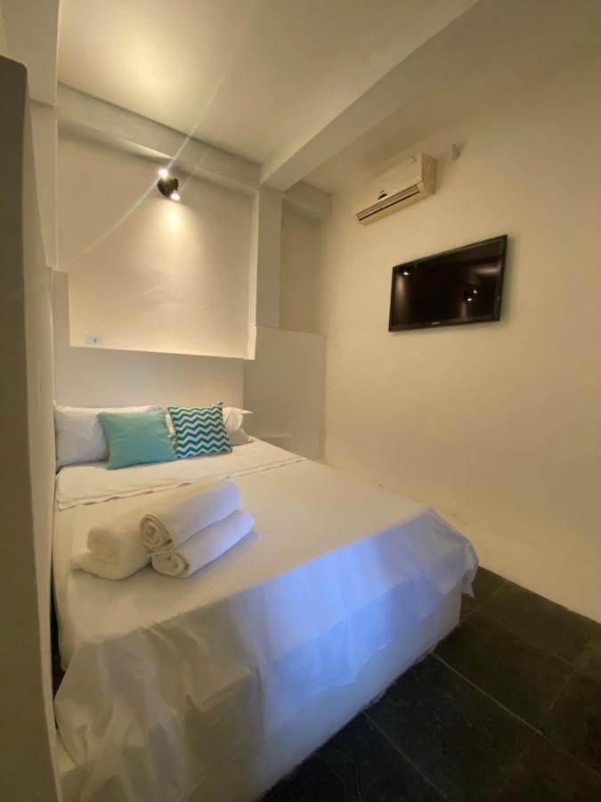 Loft Praia Dos Anjos Arraial do Cabo Exteriör bild